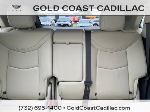 Certified 2024 Cadillac XT5 Premium Luxury w/ LPO, Floor Liner Package AWD/4WD image 20