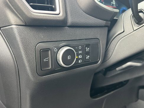 New 2025 Ford Bronco Sport Outer Banks AWD/4WD image 12