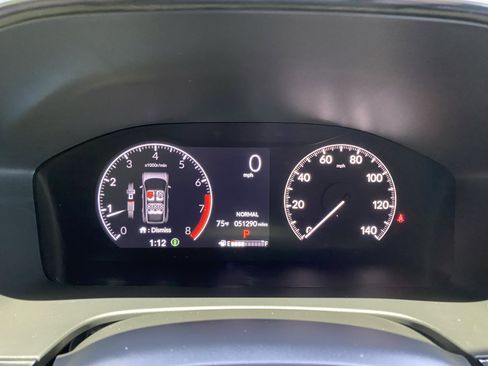 Used 2023 Honda CR-V EX-L image 21
