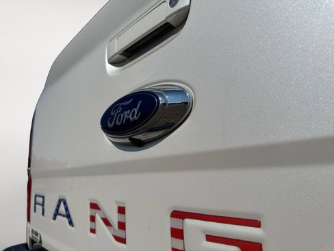 Used 2019 Ford Ranger Lariat w/ Equipment Group 501A Mid AWD/4WD image 6