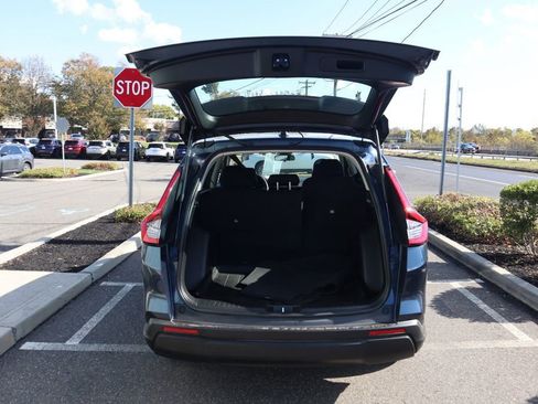 Used 2024 Honda CR-V LX image 26