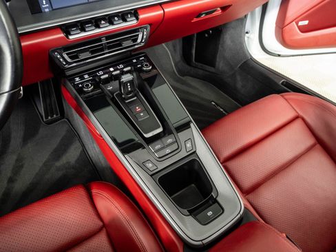 Certified 2020 Porsche 911 Carrera S RWD image 16