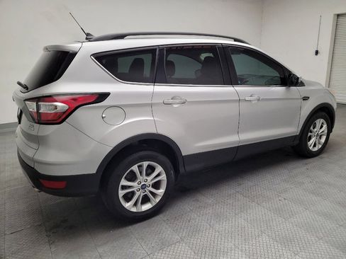 Used 2018 Ford Escape SEL FWD image 10