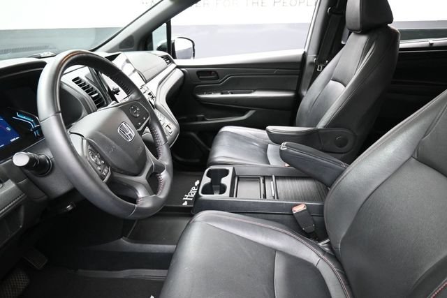 Used 2023 Honda Odyssey Sport image 16