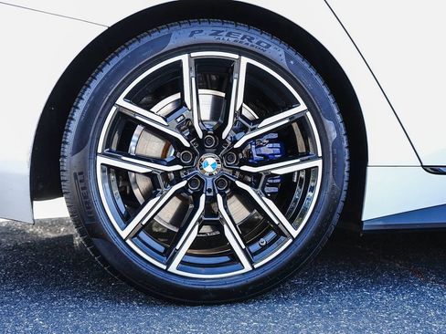 Used 2025 BMW M440i RWD image 8
