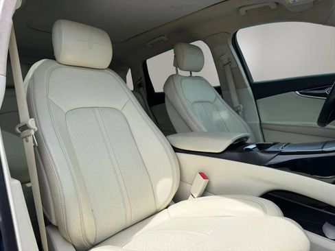Used 2018 Lincoln MKX Black Label FWD image 17