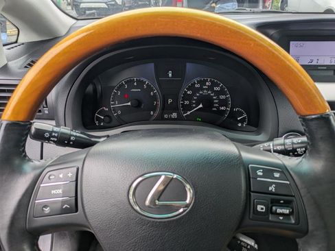 Used 2012 Lexus RX 350 AWD image 15