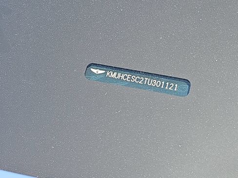 Certified 2026 Genesis GV80 3.5T Prestige AWD/4WD image 25