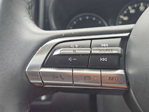 Used 2025 MAZDA CX-50 2.5 Hybrid w/ Premium Plus Pkg AWD/4WD image 21