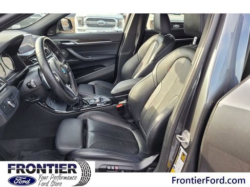 Used 2018 BMW X2 xDrive28i image 11