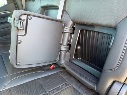 Certified 2024 Chevrolet Silverado 1500 High Country w/ High Country Premium Package image 28