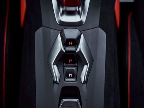 Used 2024 Lamborghini Huracan STO RWD image 64