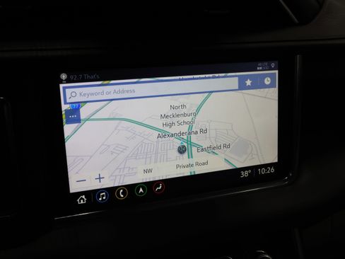 Used 2021 GMC Yukon XL Denali image 27