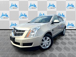 Used 2011 Cadillac SRX Luxury image 1