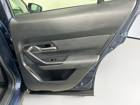 Used 2025 MAZDA CX-50 AWD 2.5 Hybrid w/ Premium Pkg image 33