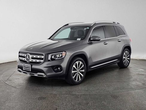 Used 2022 Mercedes-Benz GLB 250 image 7