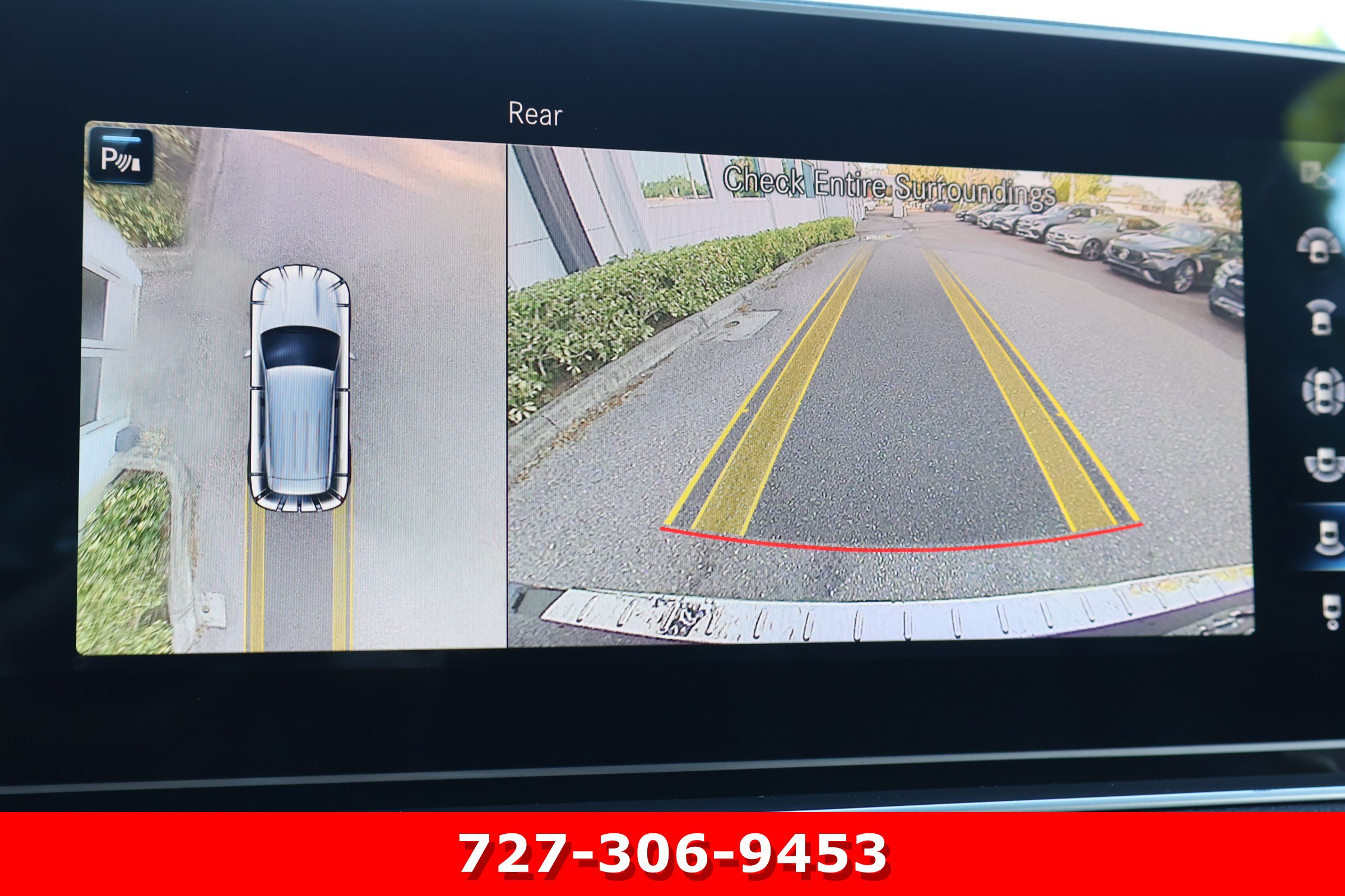 Certified 2022 Mercedes-Benz GLE 350 image 4