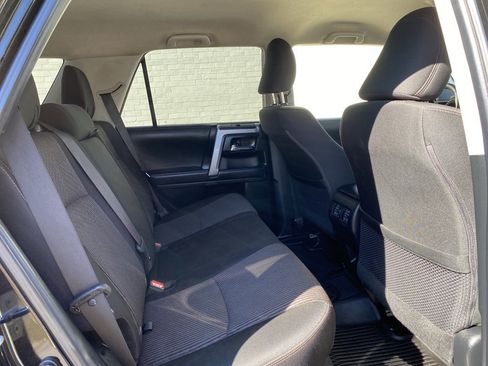 Used 2021 Toyota 4Runner Trail Special Edition image 10