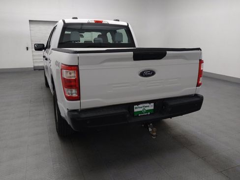 Used 2022 Ford F150 XL w/ Equipment Group 101A High AWD/4WD image 6