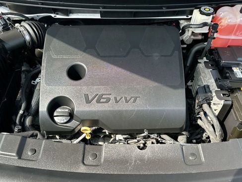 Certified 2021 Buick Enclave Essence w/ Sound and Sites Package image 31