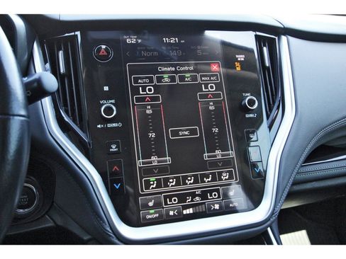 Certified 2023 Subaru Outback Onyx Edition image 25