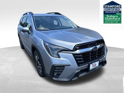 Used 2023 Subaru Ascent Limited w/ Technology Package