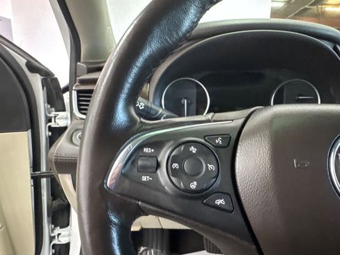 Used 2018 Buick LaCrosse Premium w/ Driver Confidence Package #2 FWD image 13