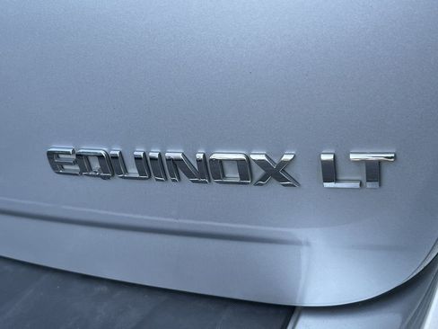 Used 2012 Chevrolet Equinox LT image 9