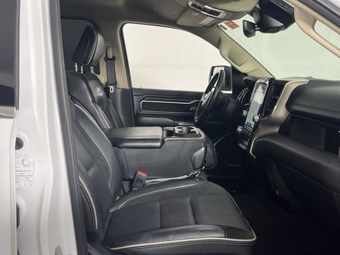 Used 2021 RAM 1500 Laramie image 31
