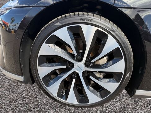 Used 2022 Lucid Air Grand Touring AWD/4WD image 14