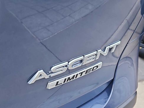 Used 2025 Subaru Ascent Limited image 13
