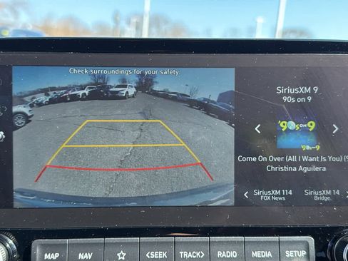 Used 2023 Hyundai Kona N Line image 19