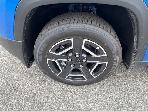 New 2026 Jeep Cherokee Limited AWD/4WD image 9