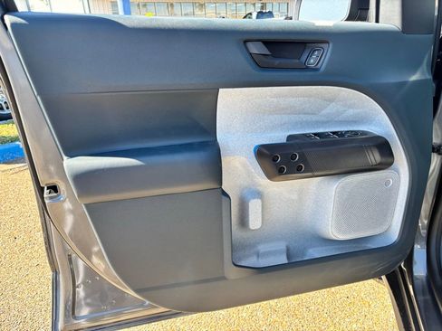 New 2025 Ford Maverick XLT image 17