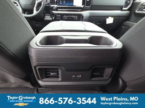 New 2026 Chevrolet Silverado 1500 LT Trail Boss w/ Convenience Package II AWD/4WD image 31