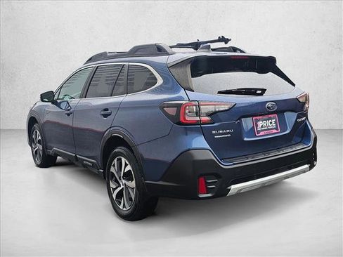 Used 2022 Subaru Outback Limited w/ Popular Package #2 image 3