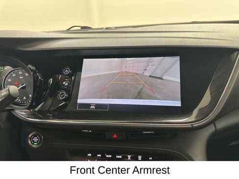 Certified 2021 Buick Envision Essence image 43