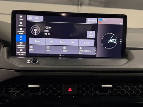 Used 2024 Honda Accord Sport image 30