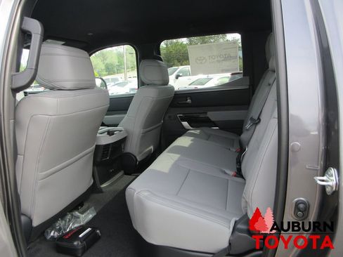 New 2026 Toyota Tundra Limited image 20