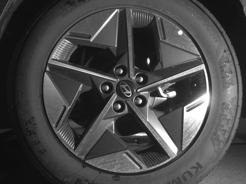 Used 2025 Hyundai Tucson SEL image 14