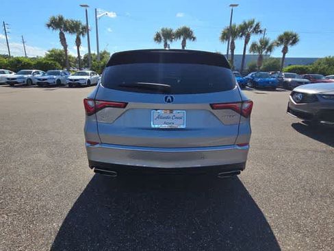 Certified 2022 Acura MDX FWD w/ Technology Package image 7