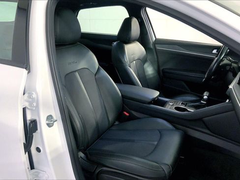Certified 2023 Kia K5 GT-Line FWD image 7