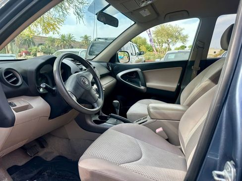Used 2008 Toyota RAV4 2WD V6 image 10