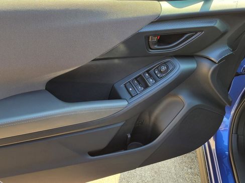 New 2025 Subaru Crosstrek 2.0i Premium image 4