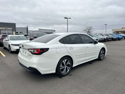 Certified 2023 Subaru Legacy Premium image 13