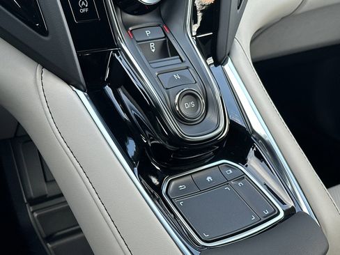 New 2026 Acura RDX SH-AWD w/ Advance Package image 21