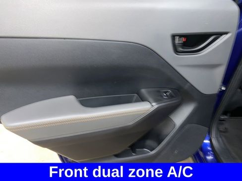 Used 2026 Subaru Crosstrek 2.5i Wilderness AWD/4WD image 17