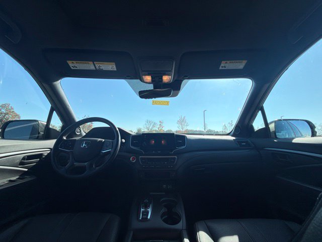 Used 2022 Honda Passport TrailSport image 22