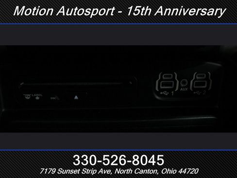 Used 2019 RAM 1500 Rebel w/ Level 2 Equipment Group AWD/4WD image 22