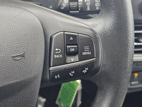 Used 2022 Ford Escape S AWD/4WD image 26